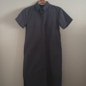Slowand grey dress